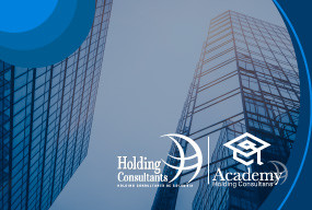 Inducción / Reinducción Holding Consultants 2026